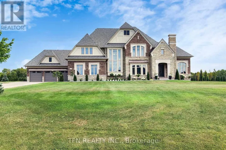 258 AMOS DRIVE, Caledon (Palgrave), Ontario L7E4L7