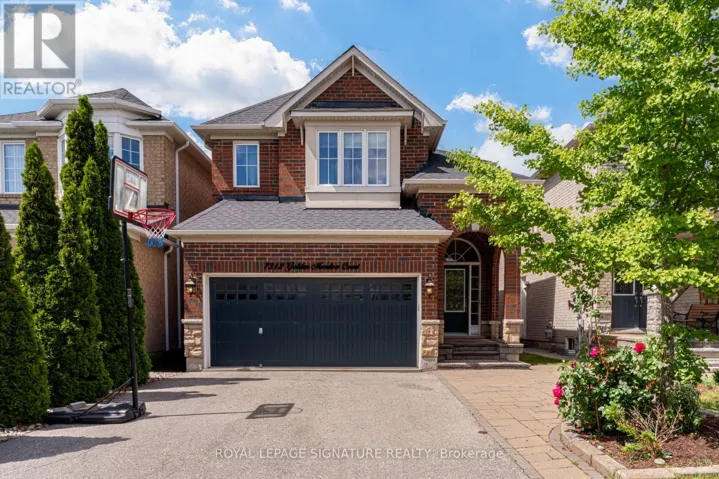 7312 GOLDEN MEADOW COURT, Mississauga (Meadowvale Village), Ontario L5W0B8