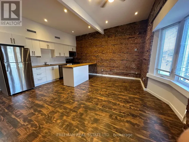2 - 1190 WESTON ROAD, Toronto (Mount Dennis), Ontario M6M4P4