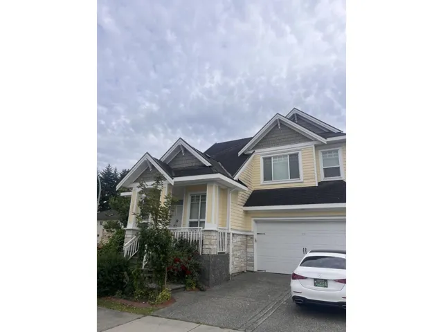 13296 62A AVENUE, Surrey, British Columbia V3X0A9