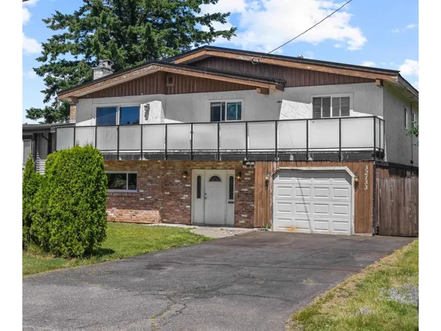 32133 COTTONWOOD TERRACE, Mission, British Columbia V2V1Y1