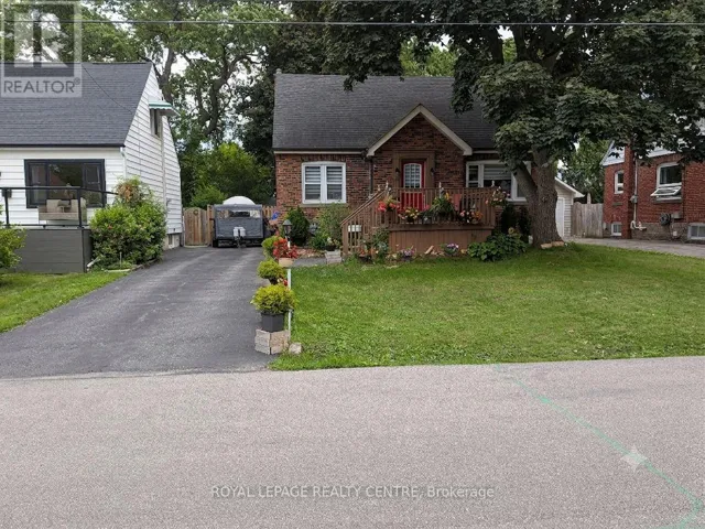114 FIRST STREET N, Hamilton (Stoney Creek), Ontario L8G1Y4