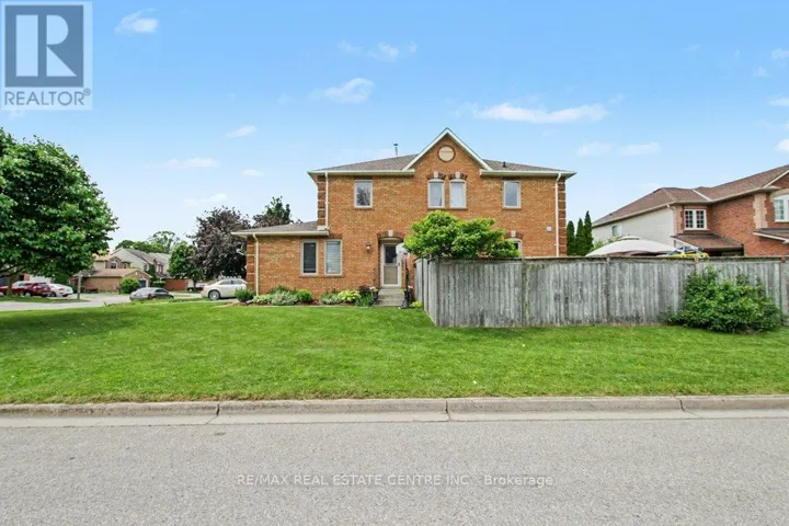 278 LANGLAW DRIVE, Cambridge, Ontario N1P1B7