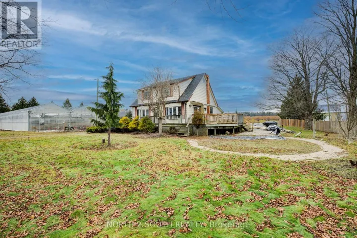681 CONC 14 TOWNSEND ROAD, Norfolk (Townsend), Ontario N3Y4K3