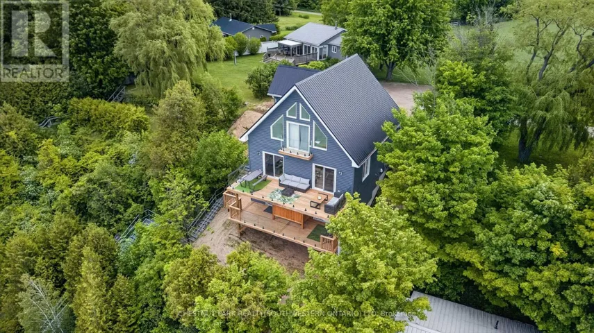 85373 MACKENZIE CAMP RR#3 ROAD N, Ashfield-Colborne-Wawanosh (Ashfield), Ontario N7A3X9