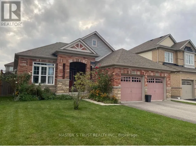 6353 ST MICHALE AVENUE, Niagara Falls (Forestview), Ontario L2H0C7