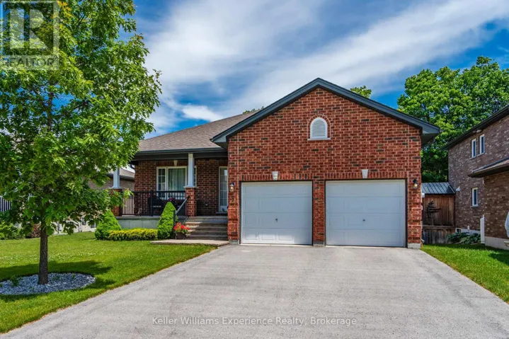 5 SHEPPARD DRIVE, Tay (Victoria Harbour), Ontario L0K2A0