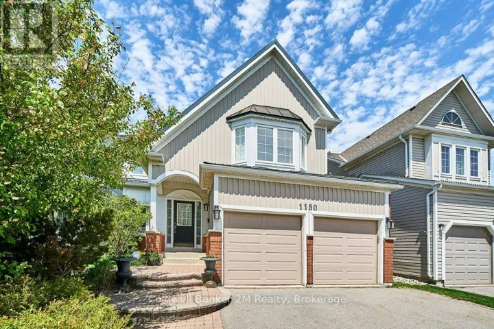 1150 OAKHILL AVENUE, Oshawa (Taunton), Ontario L1K2P1