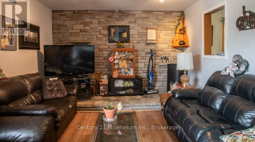 504354 GREY ROAD 12 ROAD, West Grey, Ontario N0C1H0