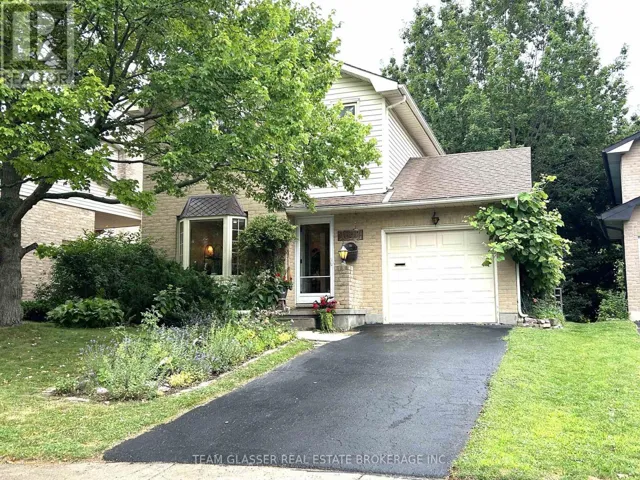 1642 ATTAWANDARON ROAD E, London North (North F), Ontario N6G3M6