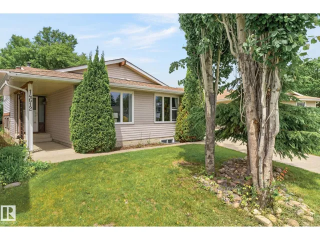 14612 29 ST NW NW, Edmonton, Alberta T5Y2A3