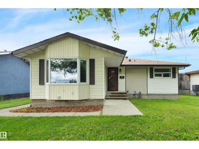 13327 73 ST NW, Edmonton, Alberta T5C0T7