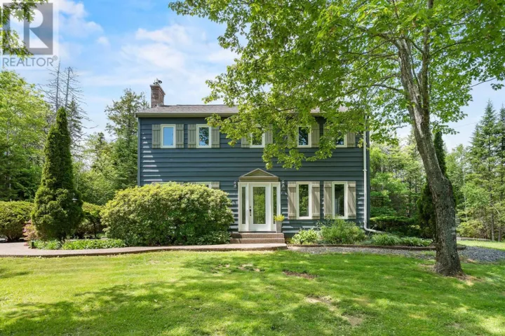 26 Belmore Drive, Wellington, Nova Scotia B2T1J4