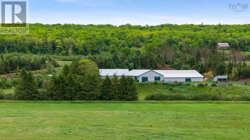 244 Highway 326, Earltown, Nova Scotia B0K1V0