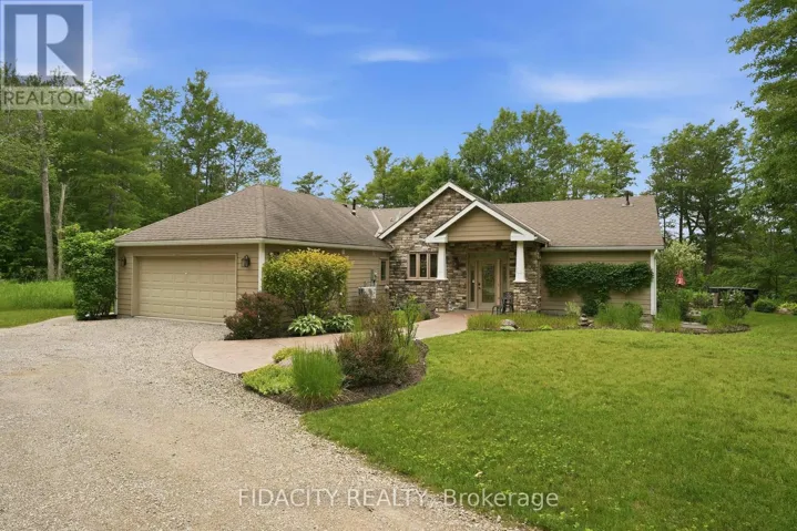 1492 DEVIL LAKE ROAD, Frontenac (Frontenac South), Ontario K0H2L0