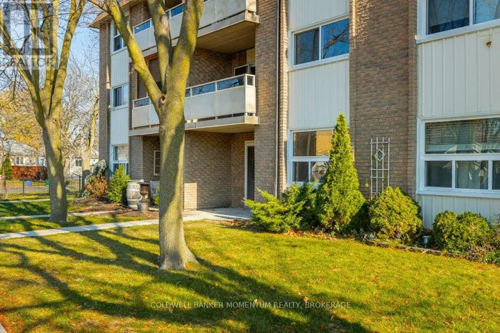 103 - 41 RYKERT STREET, St. Catharines (Western Hill), Ontario L2S1Z2