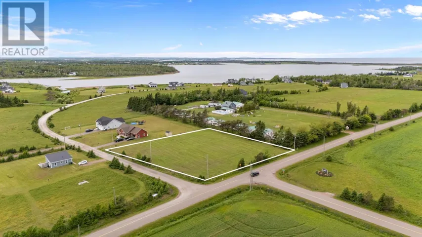 Lot 90 Sunset Crescent, West Covehead, Prince Edward Island C0A1P0