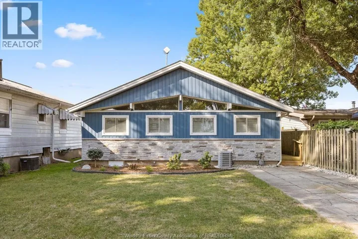 1680 CAILLE, Lakeshore, Ontario N0R1A0