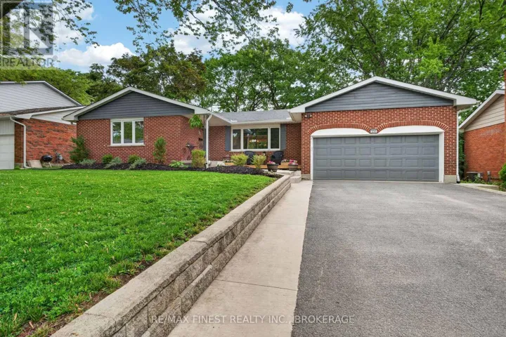230 BICKNELL CRESCENT, Kingston (City SouthWest), Ontario K7M4T6
