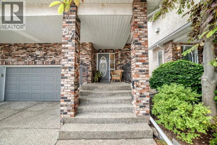 67, 100 Signature Way SW, Calgary, Alberta T3H2X9