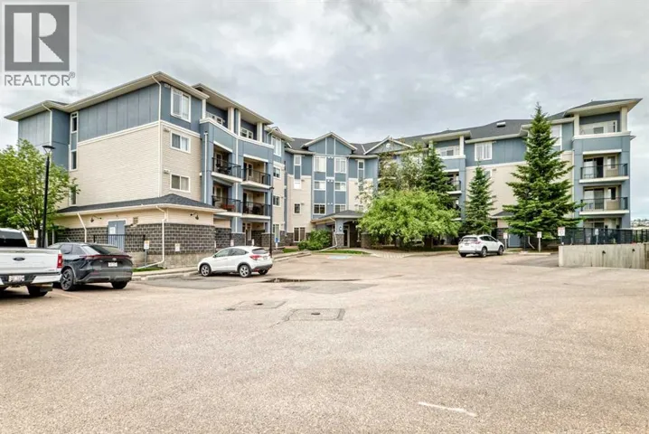 414, 120 Country village Circle NE, Calgary, Alberta T3K0E4