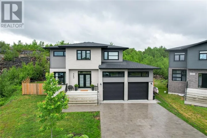 540 Bonaventure, Sudbury, Ontario P3A0B4