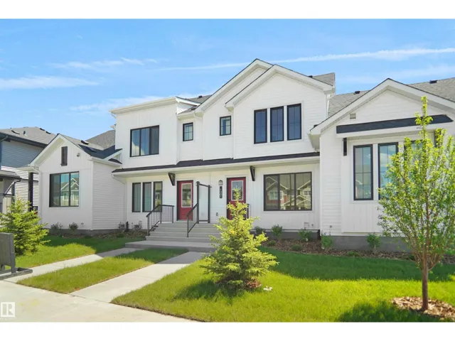 1301 KESWICK DR SW, Edmonton, Alberta T6W5P1