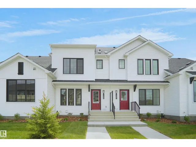 1301 KESWICK DR SW, Edmonton, Alberta T6W5P1