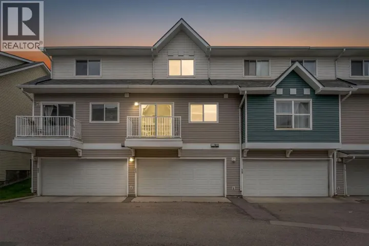 223 McKenzie Towne Gate SE, Calgary, Alberta T2Z4G3