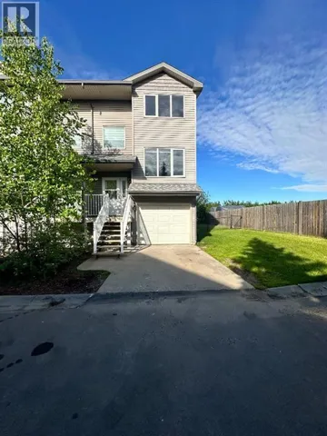30, 100 Albion Drive, Fort McMurray, Alberta T9K2X6