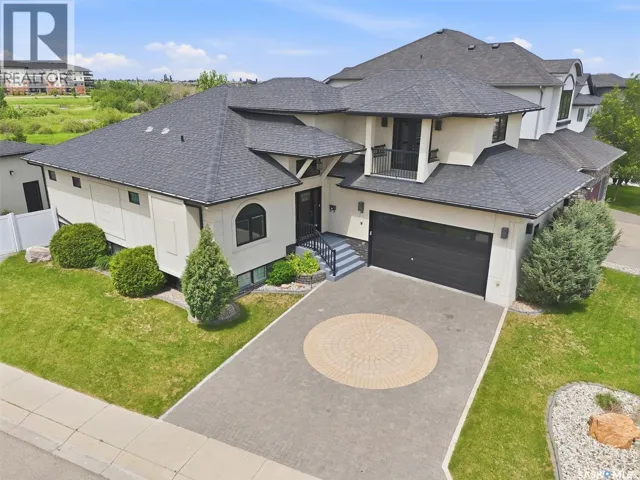 327 Hastings LANE, Saskatoon, Saskatchewan S7V0C8