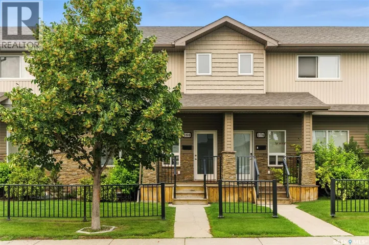 380 Willowgrove LANE, Saskatoon, Saskatchewan S7W0E5