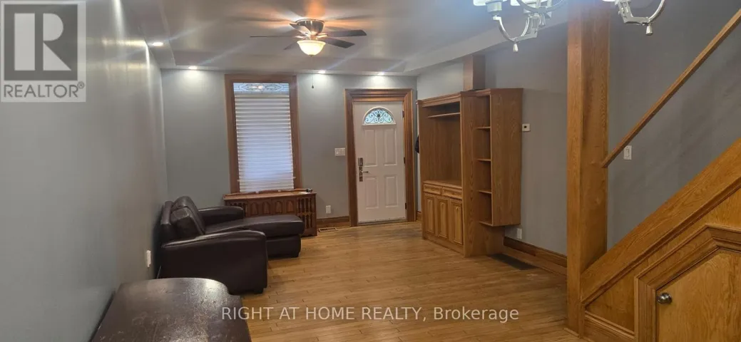 258 HOWLAND AVENUE, Toronto (Annex), Ontario M5R3B6