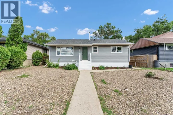 1005 Bullivant Crescent SW, Medicine Hat, Alberta T1A5G7
