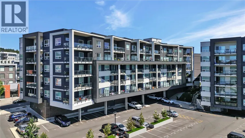 301 947 Whirlaway Cres, Langford, British Columbia V9B6Z9