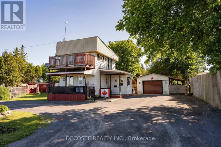 4061 COUNTY 34 ROAD, South Glengarry, Ontario K0C1L0