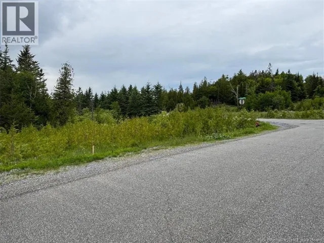 00 Drury Cove Road, Saint John, New Brunswick E2H0B2