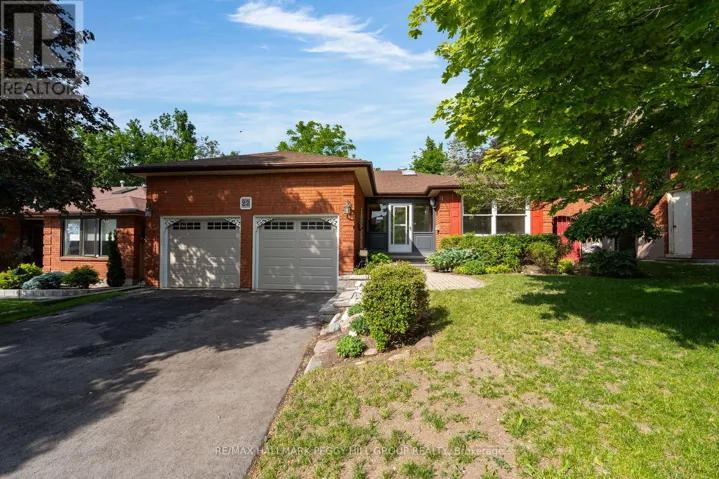 22 RICHLER CRESCENT, Barrie (Letitia Heights), Ontario L4N6E6