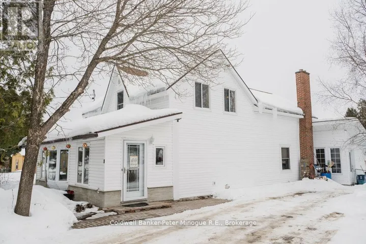 3 MAIN STREET, Sundridge, Ontario P0A1Z0