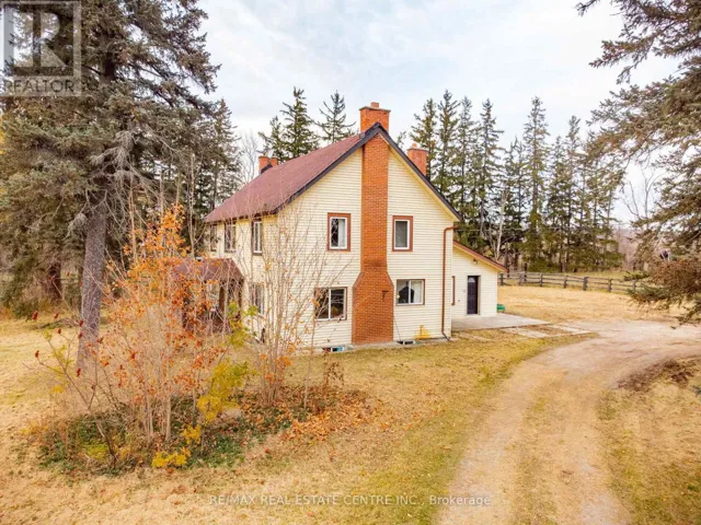 8681 CANYON ROAD, Milton, Ontario L0P1B0