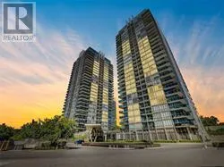 2502 - 90 PARK LAWN ROAD, Toronto (Mimico), Ontario M8Y0B6