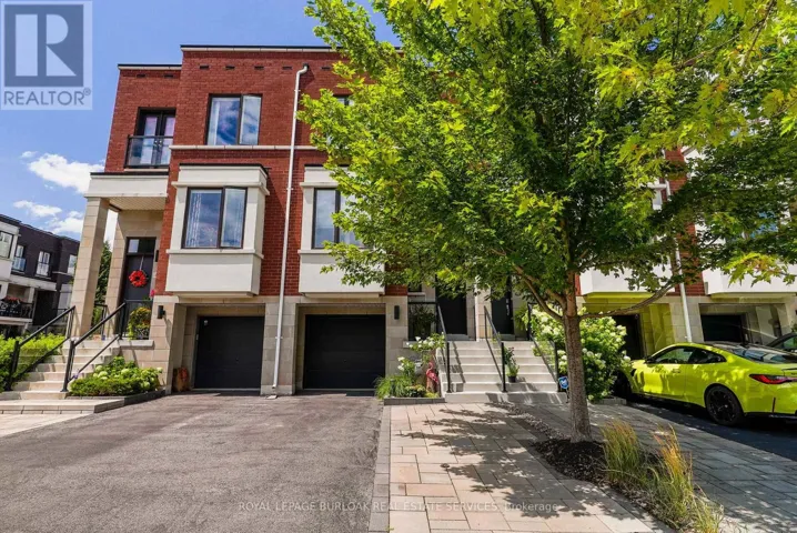 467 NAUTICAL BOULEVARD, Oakville (BR Bronte), Ontario L6L0E8