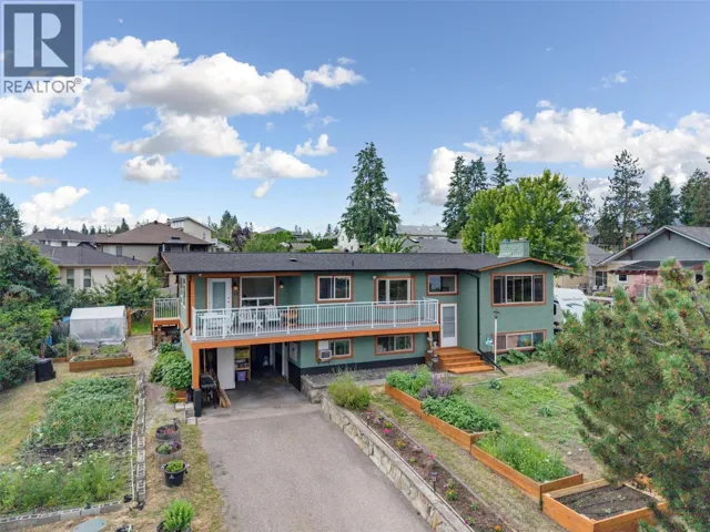 2139 Amundsen Road, Lake Country, British Columbia V4V1J1