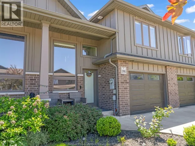 11945 MAITLAND AVENUE, Windsor, Ontario N8P0B9