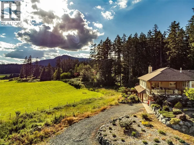 7000 Mays Rd, Duncan, British Columbia V9L6A6