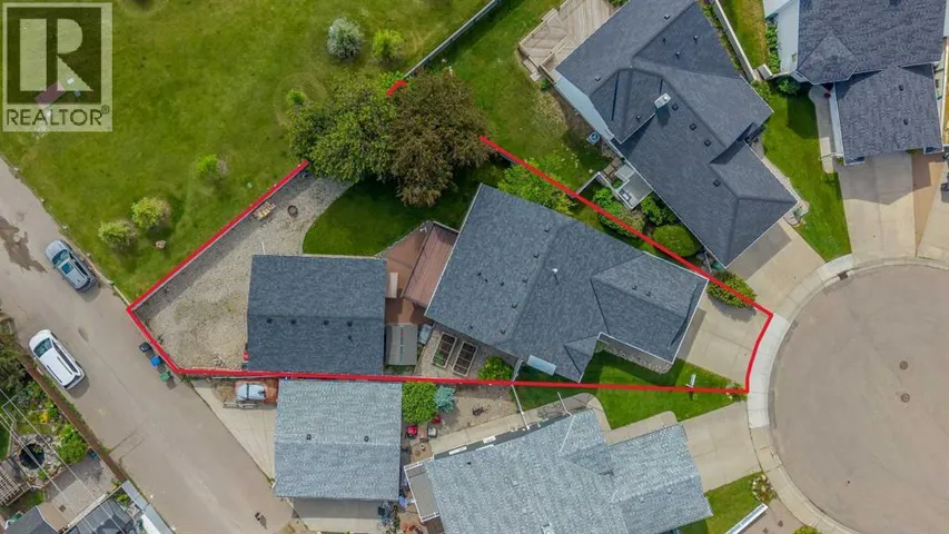 56 Coverdale Place NE, Calgary, Alberta T3K4E9
