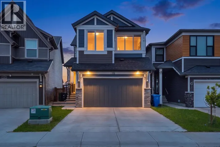 176 Howse Crescent NE, Calgary, Alberta T3P1L5
