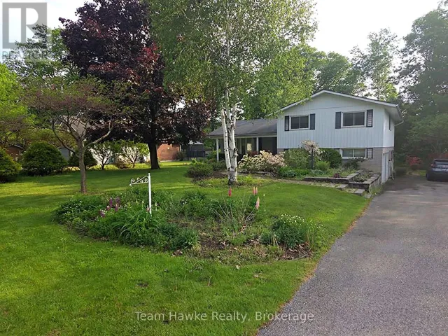 321 GLENBROOK DRIVE, Midland, Ontario L4R5G4