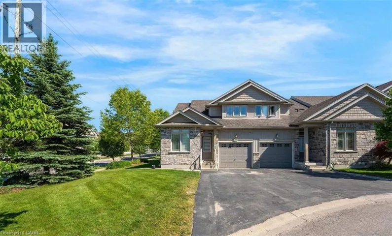 795 LAURELWOOD Drive Unit# C13, Waterloo, Ontario N2V0A3