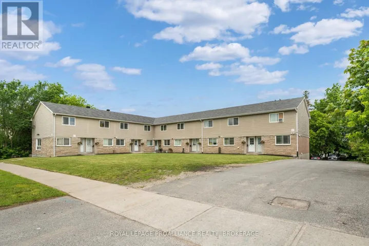 49-67 ADELAIDE STREET, Kingston (East of Sir John A. Blvd), Ontario K7K1Y3